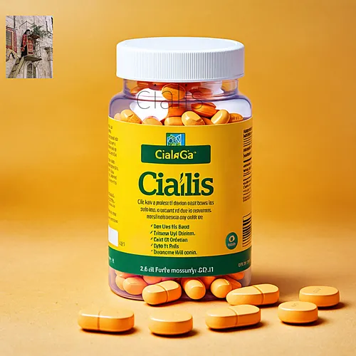 Per comprare il cialis occorre la ricetta medica